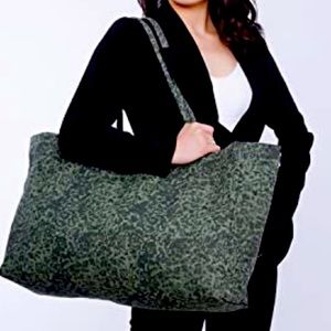 New Versatile gym yoga tote bag